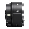 Sony ILCE-QX1 Wi-Fi Body - камера-объектив для телефона купить в интернет-магазине icover