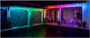 Smart-гирлянда Twinkly Icicle RGB 190 (TWI190STP-TEU) купить в интернет-магазине icover