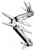 Мультитул Leatherman Sidekick (831440) в подарочной упаковке + нейлоновый чехол (Black) купить в интернет-магазине icover