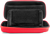 Чехол Tomtoc Travel Case для Nintendo Switch/OLED (Red) купить в интернет-магазине icover