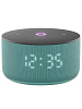 Умная колонка Яндекс Станция Мини 3 YNDX-00027 (Teal) купить в интернет-магазине icover