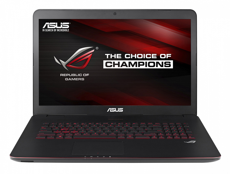 Ноутбук Asus Core I7 Цена