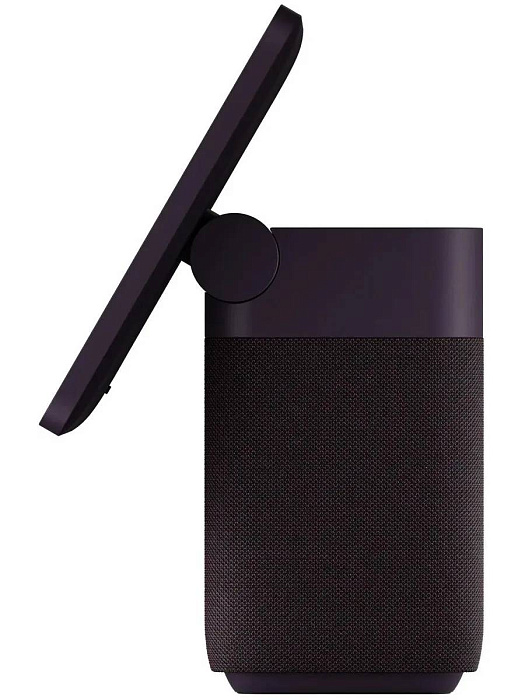 Умная колонка Яндекс Станция Дуо Макс Zigbee с Алисой (Red) купить в интернет-магазине icover