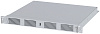 Sonnet xMac mini Server (XMAC-MS-A) - рэковая система расширения для Mac mini (Silver) купить в интернет-магазине icover