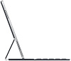 Клавиатура - чехол Apple Smart Folio (MU8G2RS/A) для iPad Pro 11 (Black) купить в интернет-магазине icover