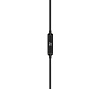 Bang & Olufsen Audio Cable 1-Button - кабель для BeoPlay H2 (Black) купить в интернет-магазине icover