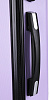 Чемодан L'Case Phatthaya (Light Purple) размер M купить в интернет-магазине icover