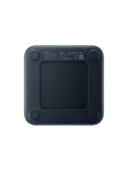 Весы умные Xiaomi Mi Smart Scale S200 (Dark Grey) купить в интернет-магазине icover