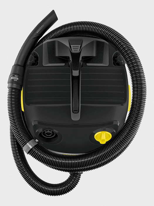 Пылесос бытовой Karcher WD 4 S Go!Further (1.628-262.0) купить в интернет-магазине icover