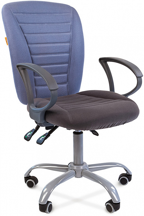 Офисное кресло Chairman 9801 Эрго 00-07015599 (Light Blue) купить в интернет-магазине icover