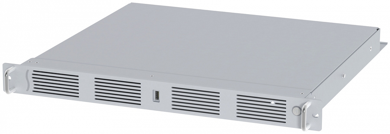 Sonnet xMac mini Server (XMAC-MS-A) - рэковая система расширения для Mac mini (Silver) купить в интернет-магазине icover