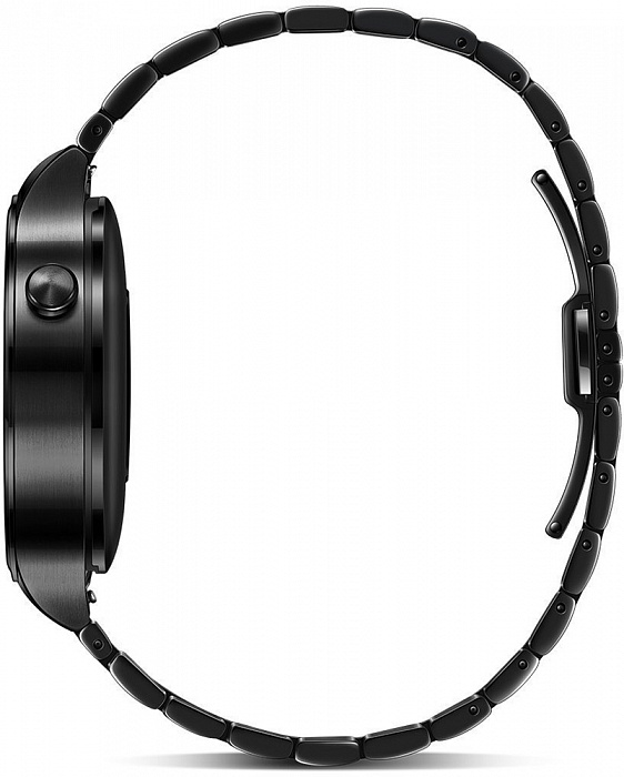 Умные часы Huawei Watch Active (черный) купить в интернет-магазине icover