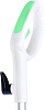 Zelmer VC1260 (ZVC 026XX) - пароочиститель с функцией пылесоса(White/Green) купить в интернет-магазине icover