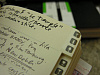 Moleskine City Notebook Berlin (CN003) - записная книжка (Black) купить в интернет-магазине icover