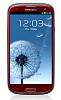 Samsung Galaxy S3 i9300 16Гб (красный гранат) купить в интернет-магазине icover