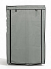 Система хранения одежды и вещей Ridberg 2.0 (Grey) купить в интернет-магазине icover