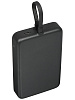 Внешний аккумулятор Xiaomi 33W Magnetic Power Bank Integrated Cable (BHR9823GL) 10000mAh (Dark Grey) купить в интернет-магазине icover