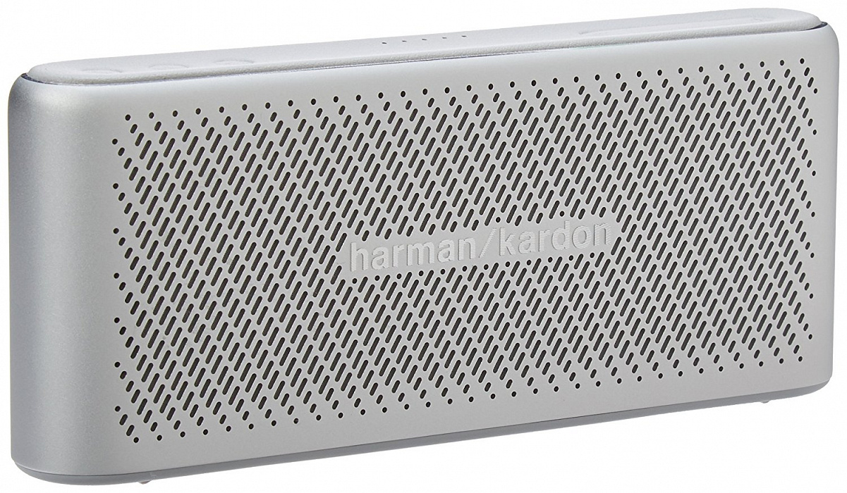 traveler harman kardon