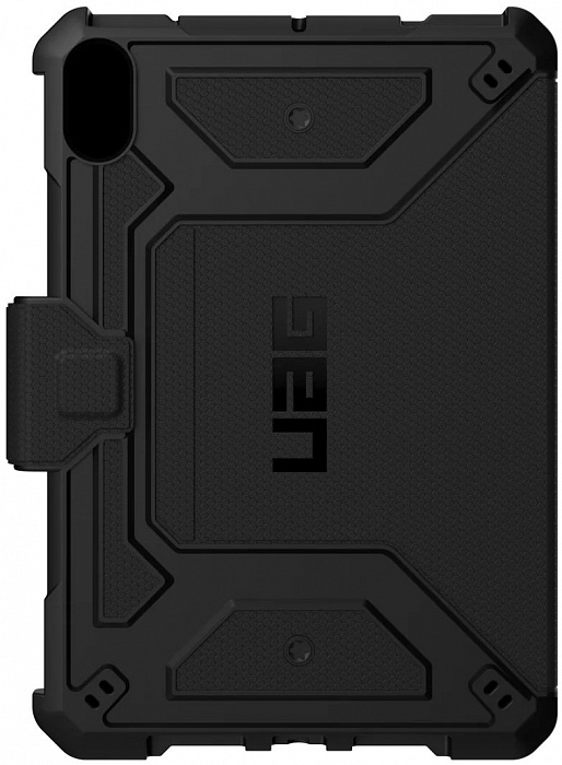Чехол UAG Metropolis для iPad mini 6 (Black) купить в интернет-магазине icover