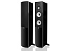 Boston Acoustics A360 (Gloss Black) - напольная акустика  купить в интернет-магазине icover