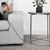 Кабель Aukey Impulse Braided (CB-CD19) USB-C 2.0 2m (Black) купить в интернет-магазине icover