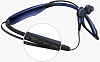 Беспроводная гарнитура Samsung Level U EO-BG920BLEGRU (Blue) купить в интернет-магазине icover