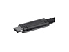 Кабель-переходник Belkin USB-C to USB-A Adapter F2CU036btBLK (Black) купить в интернет-магазине icover
