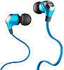 Monster N-Lite In-Ear - проводная гарнитура (Blue) купить в интернет-магазине icover