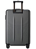 Чемодан Ninetygo Danube Luggage 24" (Black) купить в интернет-магазине icover