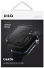 Чехол Uniq Garde (45MM-GARSMK) для Apple Watch 7 45 mm (Smoke grey) купить в интернет-магазине icover