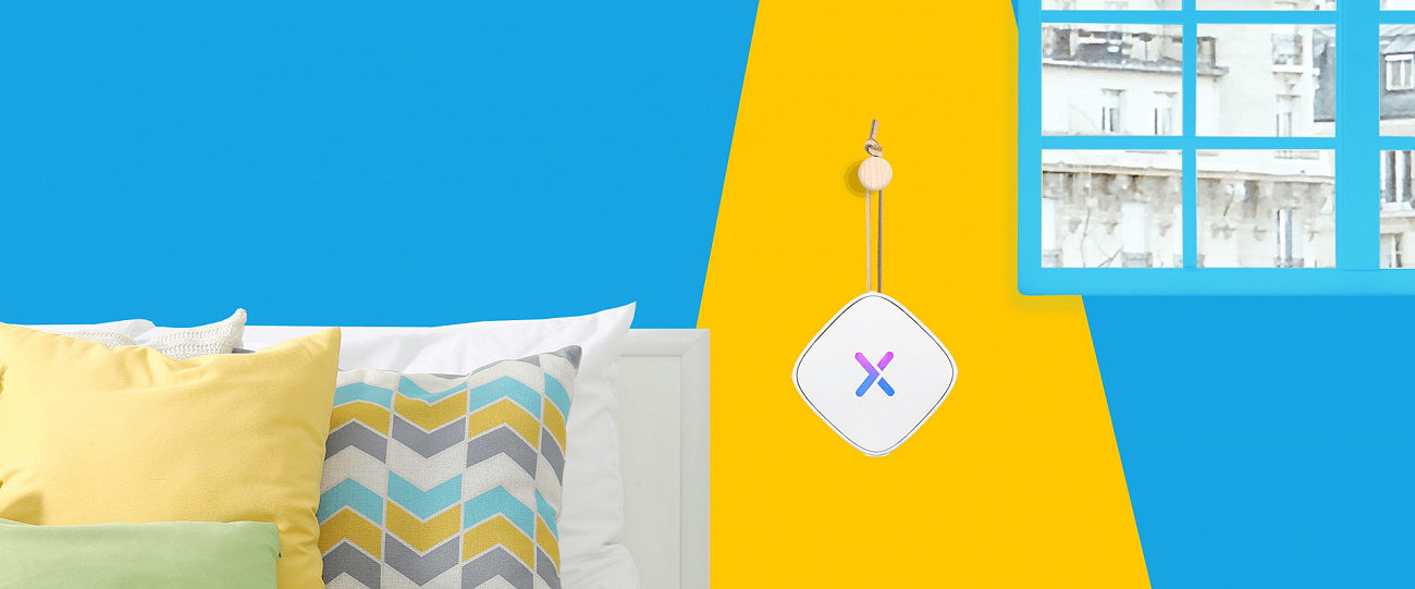 WiFi-система Zyxel Multy U WSR30 (White) купить в интернет-магазине icover