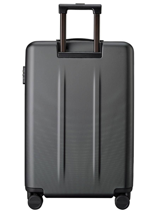 Чемодан Ninetygo Danube Luggage 24" (Black) купить в интернет-магазине icover