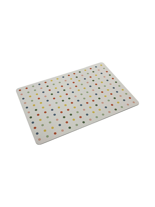 Коврик для ванной Ridberg 90*60 (Dots) купить в интернет-магазине icover