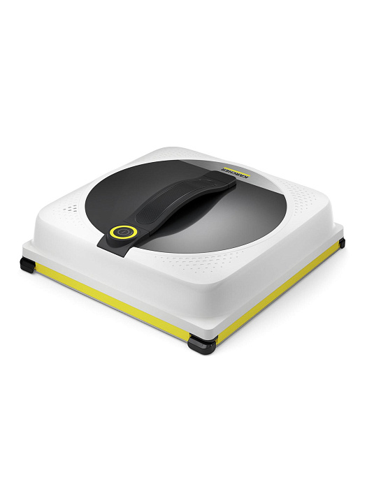 Робот-окномойщик Karcher RCW 4 1.269-230.0 (White) купить в интернет-магазине icover