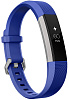 Детский фитнес-браслет Fitbit Ace (Blue) купить в интернет-магазине icover