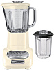 Стационарный блендер KitchenAid Artisan 5KSB5553EAC (Almond Creme) купить в интернет-магазине icover