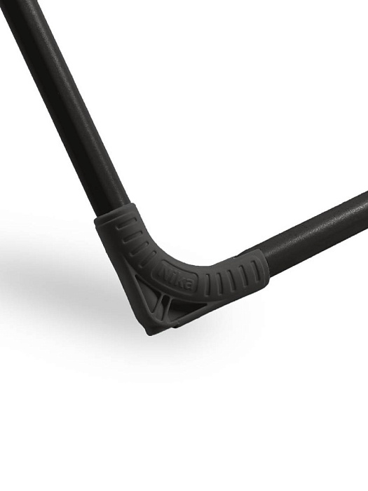 Сушилка напольная Ника СБ2/Ч 20 м. (Black) купить в интернет-магазине icover