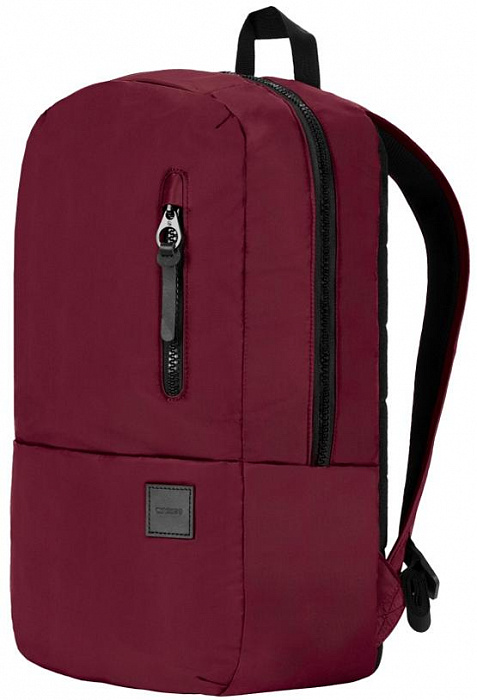 Рюкзак Incase Compass (INCO100516-MBY) для ноутбука 15" (Mulberry) купить в интернет-магазине icover