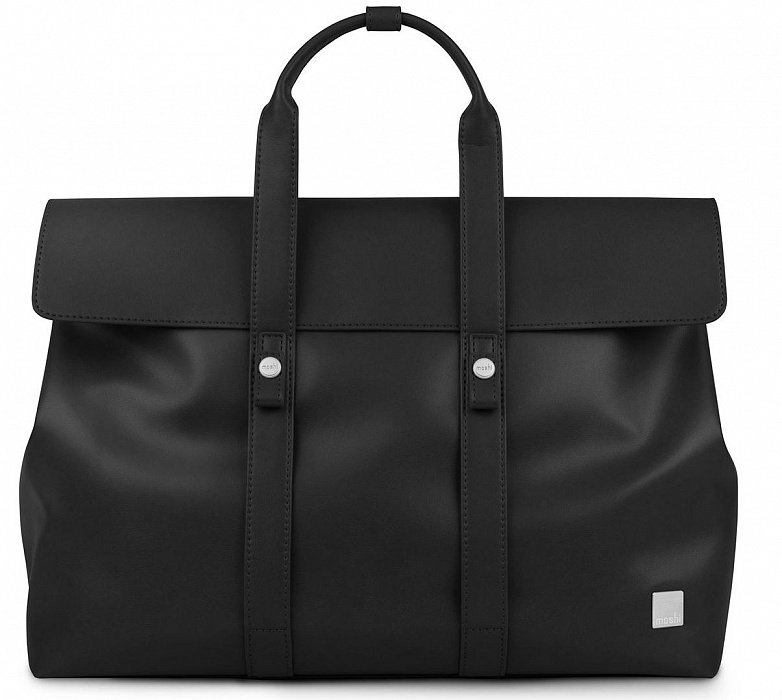 Сумка Moshi Treya Lite (99MO118002) для ноутбука 13'' (Black Amber) купить в интернет-магазине icover