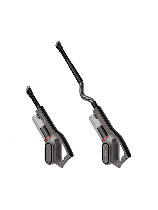 Вертикальный пылесос Deerma Combo DX700S (Grey) купить в интернет-магазине icover