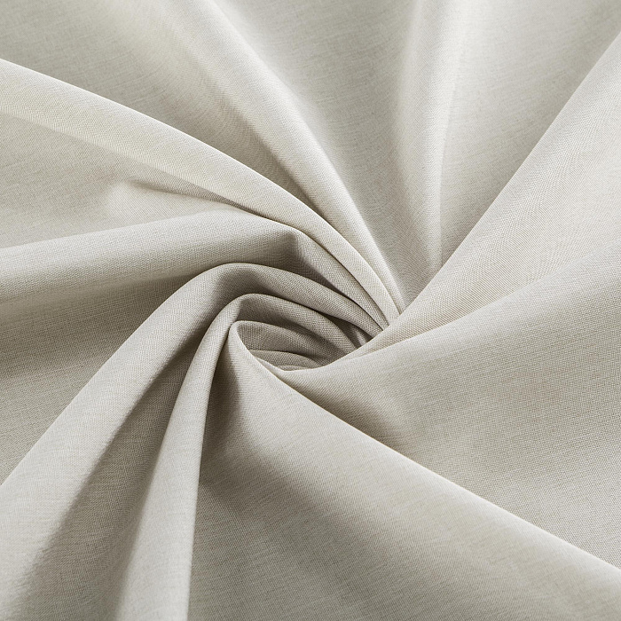 Штора для ванной комнаты Ridberg Linen 180x200 см (Brown) купить в интернет-магазине icover