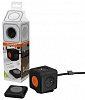 Сетевой разветвитель Allocacoc PowerCube Extended Remote Set 1.5 м 1512BK/EUEXRM (Black) купить в интернет-магазине icover