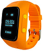 MyRope R12 - детские умные часы (Orange) купить в интернет-магазине icover