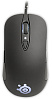 SteelSeries Sensei RAW Rubberized (62155) - проводная мышь (Black) купить в интернет-магазине icover