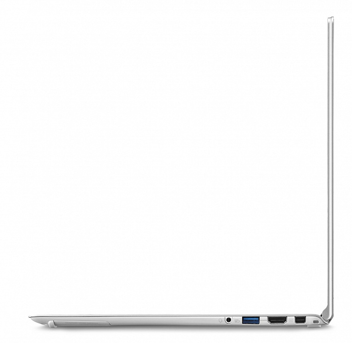 Ноутбук Acer Aspire 13.3'', Intel i7-4510U 2 Ghz, 8Gb, 256 SSD (NX.MBKER.009) купить в интернет-магазине icover