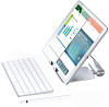 Подставка Satechi R1 Holder Stand (ST-R1) для смартфонов и планшетов (Silver) купить в интернет-магазине icover