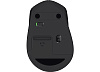 Беспроводная мышь Logitech M330 Silent Plus (Black) купить в интернет-магазине icover