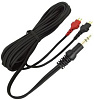 Sennheiser 81435 - сменный кабель для наушников Sennheiser HD 600, 580 (Black) купить в интернет-магазине icover