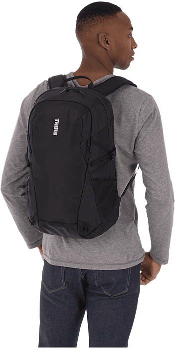 Рюкзак для ноутбука Thule EnRoute Backpack (TEBP4116) 21L 3204838 (Black) купить в интернет-магазине icover