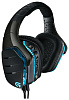 Игровая гарнитура Logitech G633 Artemis Spectrum Gaming Headset 981-000605 (Black) купить в интернет-магазине icover